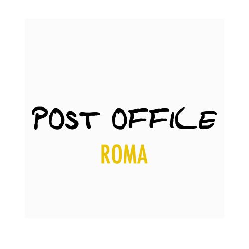 Post Office Roma